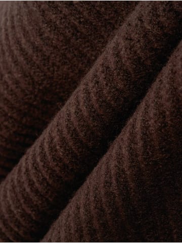 mbyM Pullover Gillian in schoko - 0002