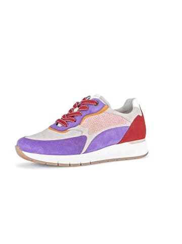 Gabor Comfort Sneaker low in multicolour