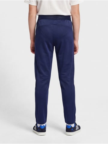 Hummel Verstellbare Taille Hose Hmlcima Kinder in MARINE