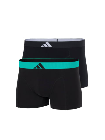 adidas Trunk Active Flex Cotton Body in assorted-3