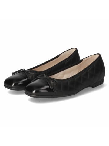 Gabor Ballerina in schwarz