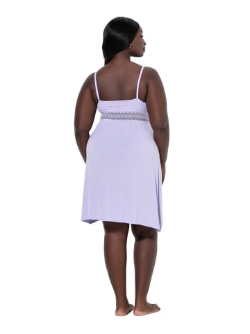 TruYou Négligé in malvenrosa