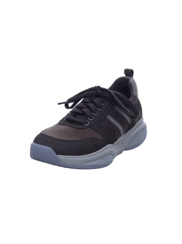Xsensible Lowtop-Sneaker SWX3 in braun