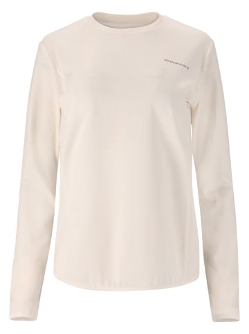 Endurance Midlayer Leah in 1145 Whisper White