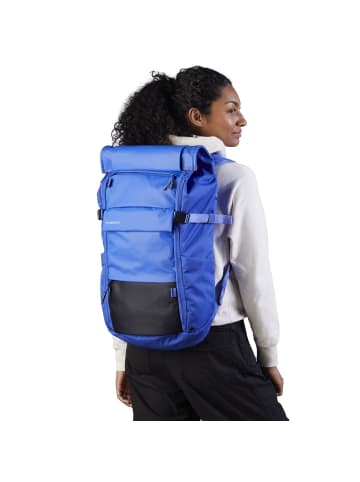 Timbuk2 Rider Business-Rucksack 43 cm Laptopfach satin sky