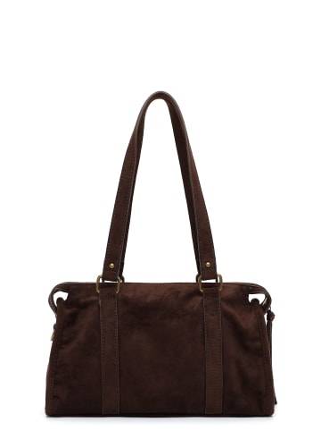 SURI FREY Shopper SFY Brittney in brown