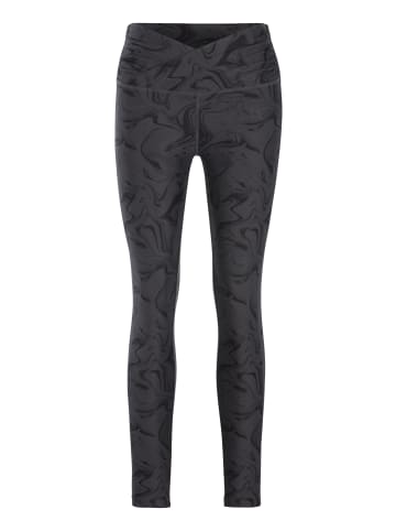 LASCANA ACTIVE Funktionsleggings in schwarz