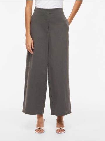 Vila Hose in Dark Grey