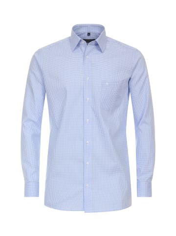 CASAMODA Businesshemd in Hellblau