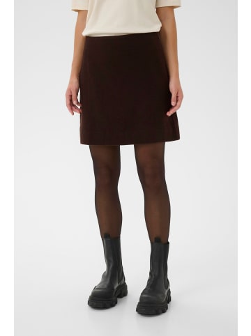 PART TWO Rock JulissaPW Feminine Form in Ganache