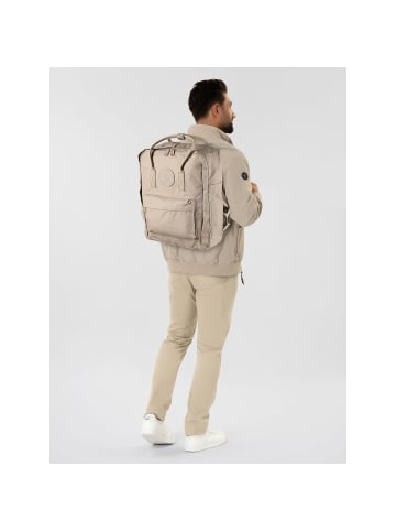 FJÄLLRÄVEN Kanken No. 2 Daypack 38 cm in fossil
