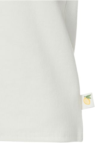 Marie Lund Top in ecru