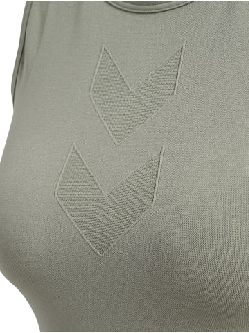 Hummel Bh Hmlhiit Damen in SEAGRASS