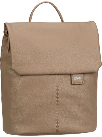 Zwei Rucksack / Backpack Mademoiselle MR8 in Hazel