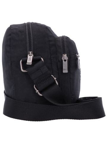 Camel Active Journey Umhängetasche 28 cm in black