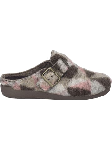 Josef Seibel Hausschuh Cara 01 in beige