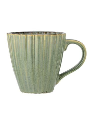 Bloomingville Becher LATINA Hellgrün mit Henkel