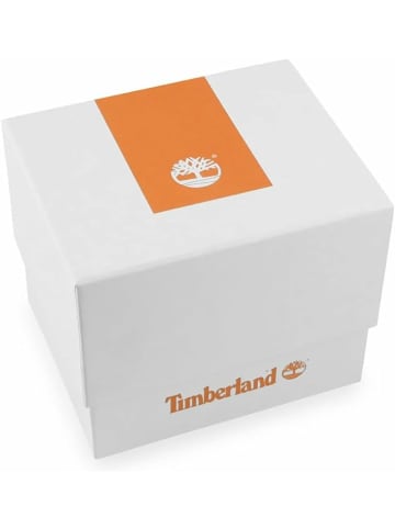 Timberland Analoguhr für Herren in Schwarz