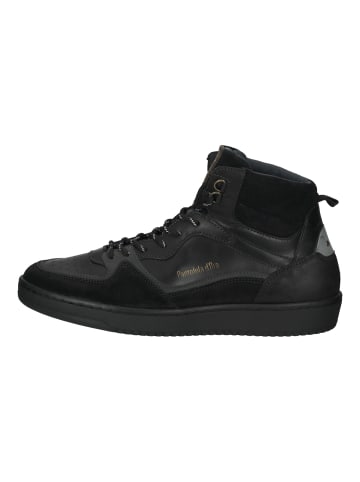 Pantofola D'Oro Sneaker in Schwarz