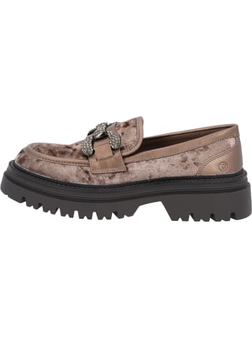 Palado Loafers Cellica in Braun