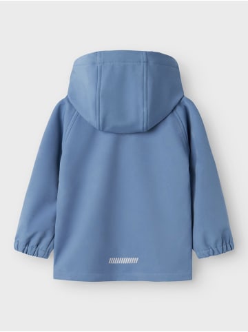 name it Softshell-Jacke in Infinity