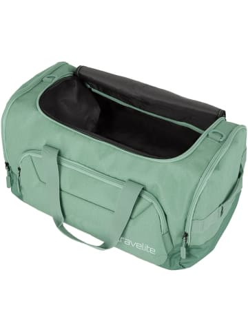 travelite Reisetasche Kick Off Reisetasche M in Salbei