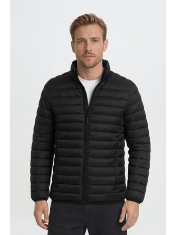 BLEND Steppjacke BHNils in Schwarz