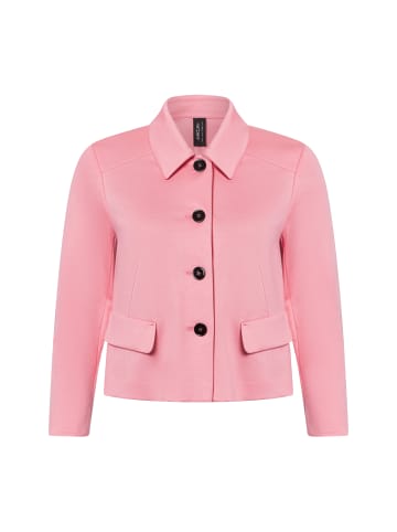 MARC CAIN COLLECTIONS Blazer in rosa
