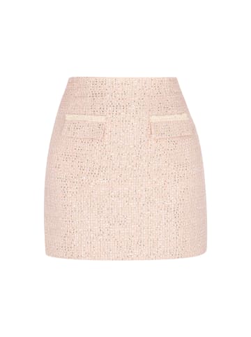 faina Women Skirt in light beige