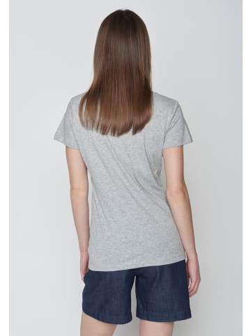 GreenBomb Loves Nature High Sea in Heidekraut Grau