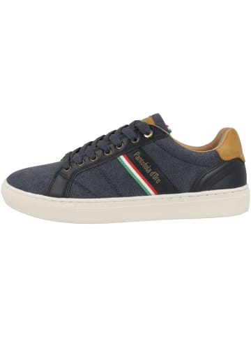 Pantofola D'Oro Sneaker low Modena C Uomo Low in dunkelblau