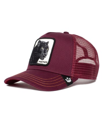 Goorin Bros. Cap in The Panther maroon