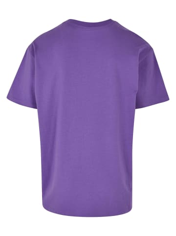 Urban Classics T-Shirt in ultraviolet