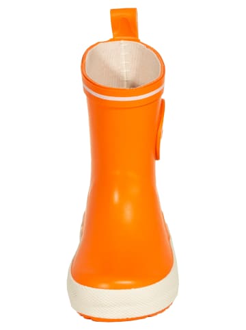 druppies Kinderstiefel in orange