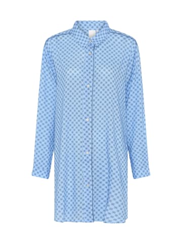 CCDK Copenhagen Schlafshirt Solvei in Windsurfer AOP