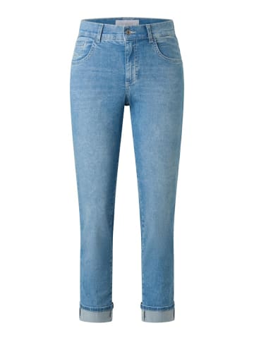ANGELS  Straight Leg Jeans für Damen in blau