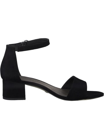 Tamaris Sling-Pumps in Black