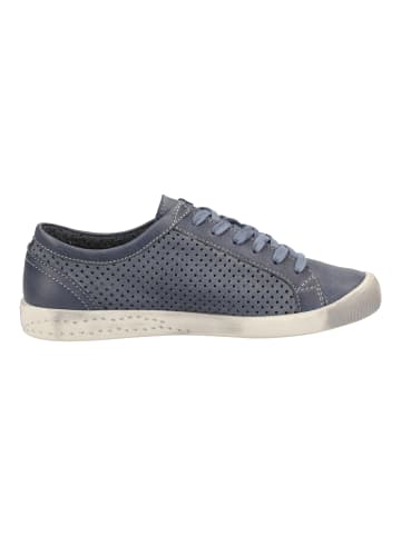 softinos Sneaker in Navy