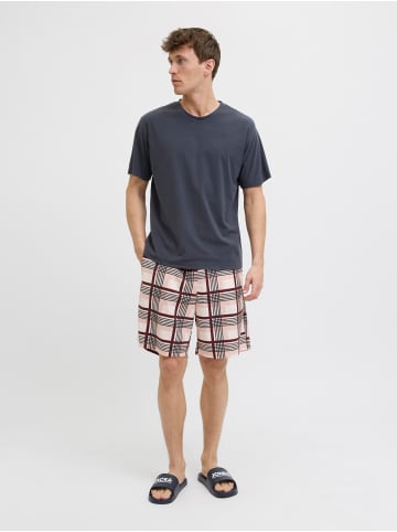 Jack & Jones Loungewear Set in India Ink