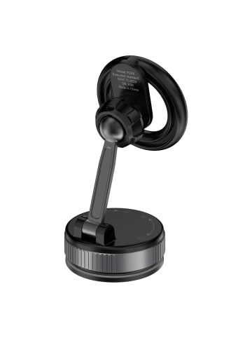 Dudao F24X MagSafe Autohalterung Saugnapf