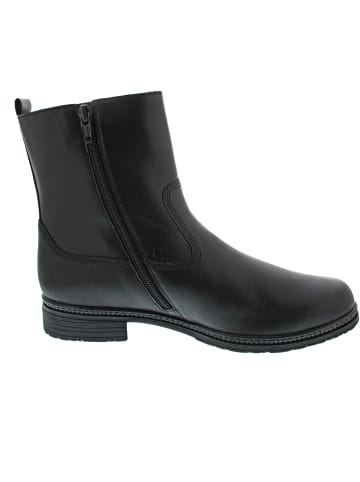 Gabor Stiefelette Schwarz