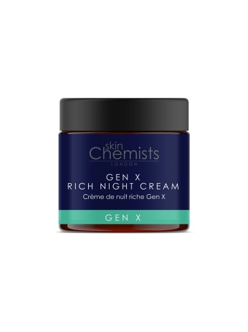 skinChemists SC Gen X Rich Night Cream