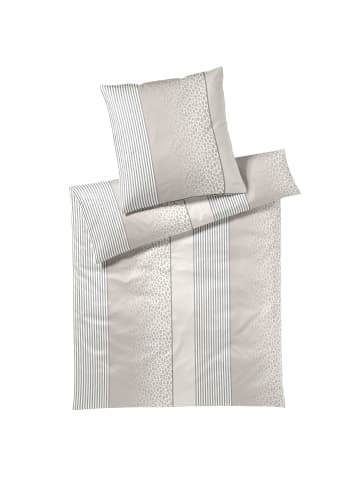 JOOP! Bettwäsche 1er Pack in Creme