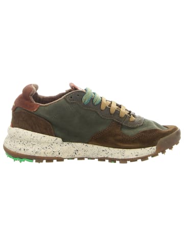 Satorisan Sneaker in grün
