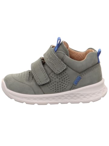 superfit Lauflernschuh BREEZE in Grün/Blau