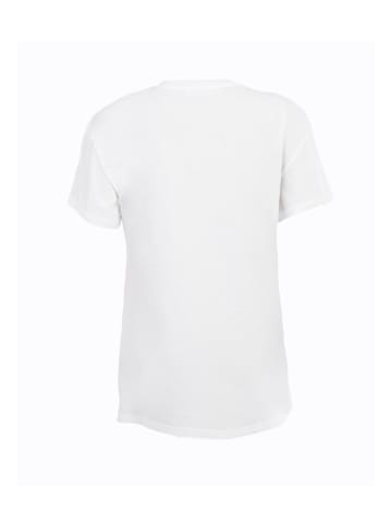 Diesel B Tshirt in Weiß