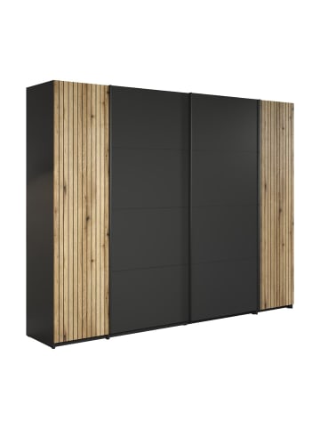 ebuy24 Antrazit 270 x 58 cm