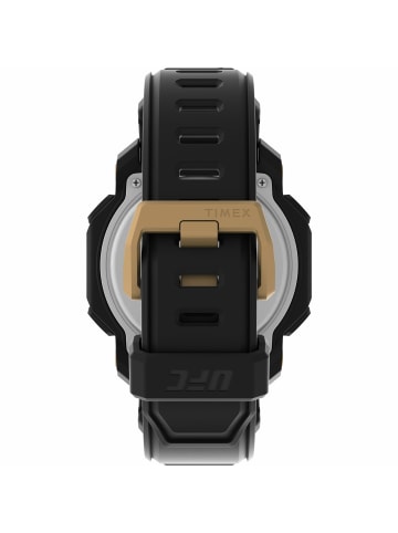 Timex Digitaluhr für Herren in Schwarz