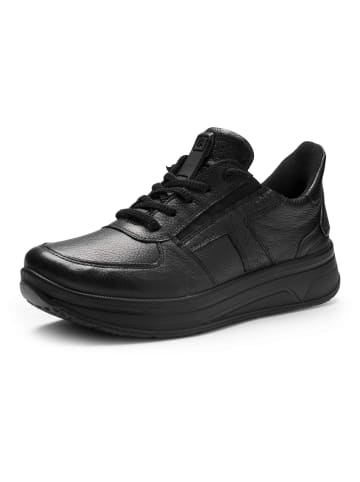 ara Sneaker in schwarz