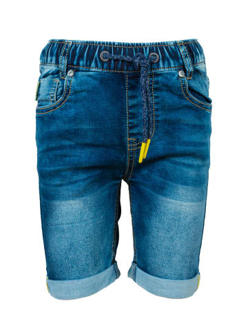 Salt and Pepper  Jeans Shorts in original